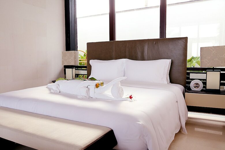 Apartamento The Mangrove Resort Hotel Sanya