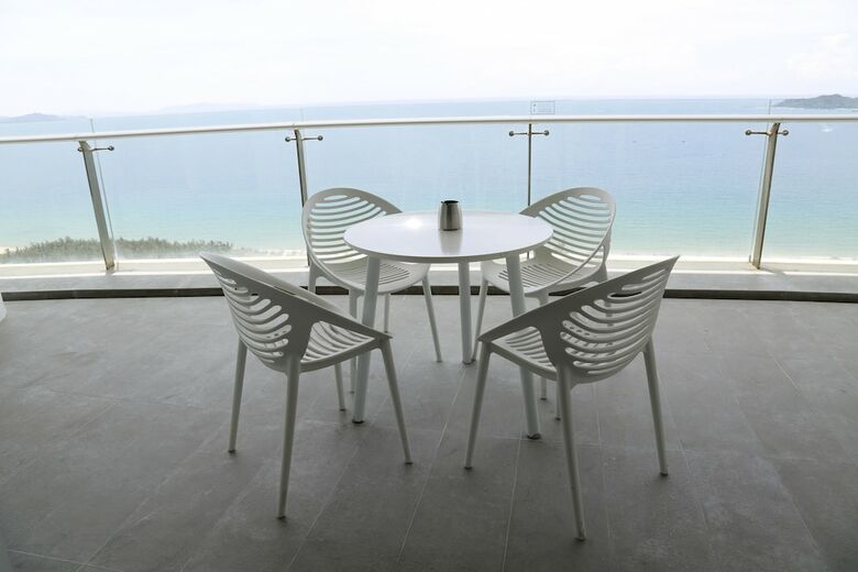 Apartamento The Mangrove Resort Hotel Sanya