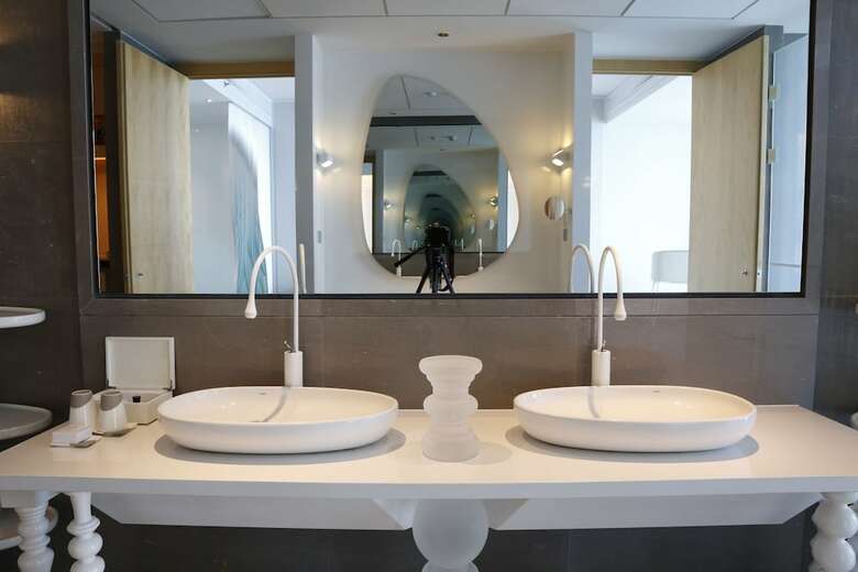 Apartamento The Mangrove Resort Hotel Sanya