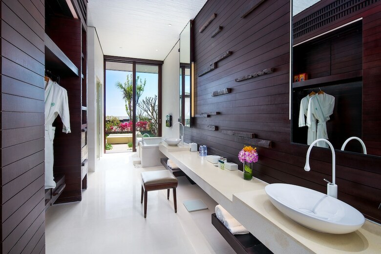 Apartamento The Mangrove Resort Hotel Sanya