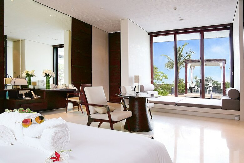 Apartamento The Mangrove Resort Hotel Sanya