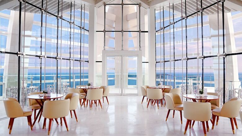 Apartamento The Mangrove Resort Hotel Sanya