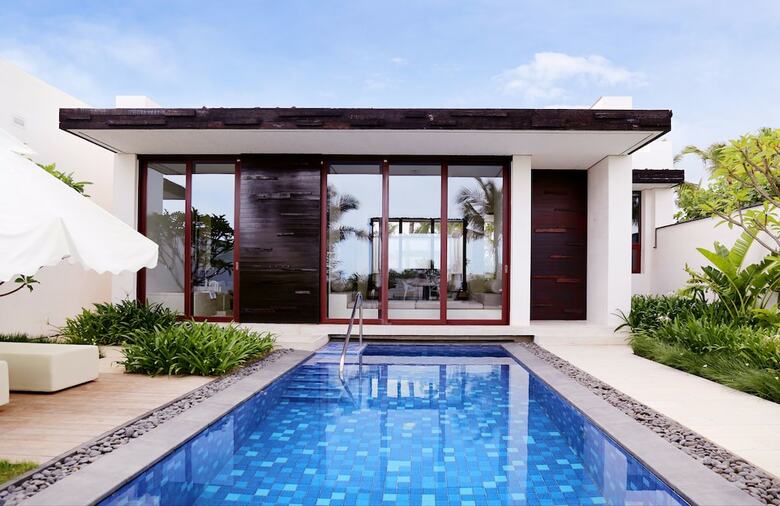 Apartamento The Mangrove Resort Hotel Sanya