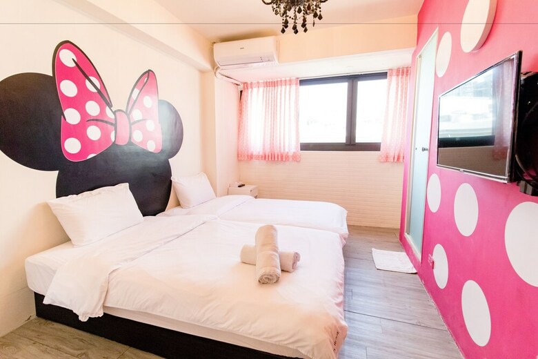 Hotel L� M�