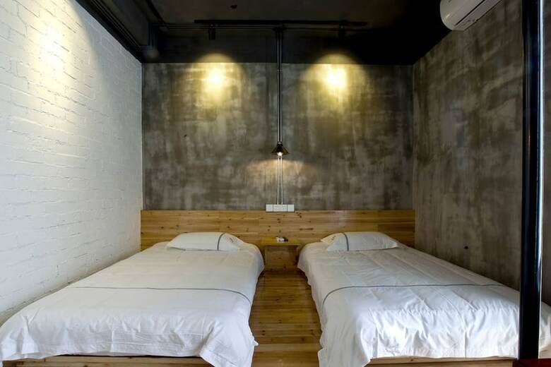 Bed & Breakfast Zero Five One Seven Inn