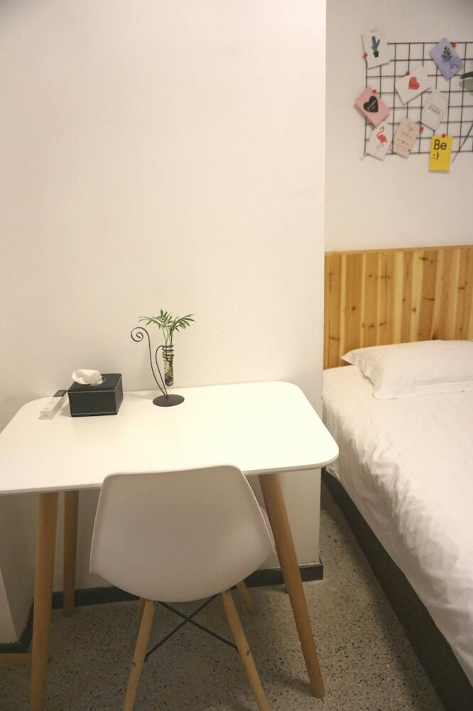 Bed & Breakfast Zero Five One Seven Inn