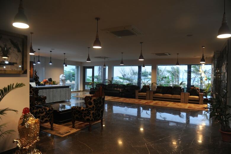 Apartamento Sunny Vijoya