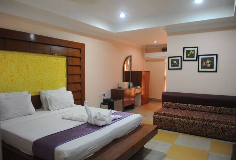 Apartamento Sunny Vijoya