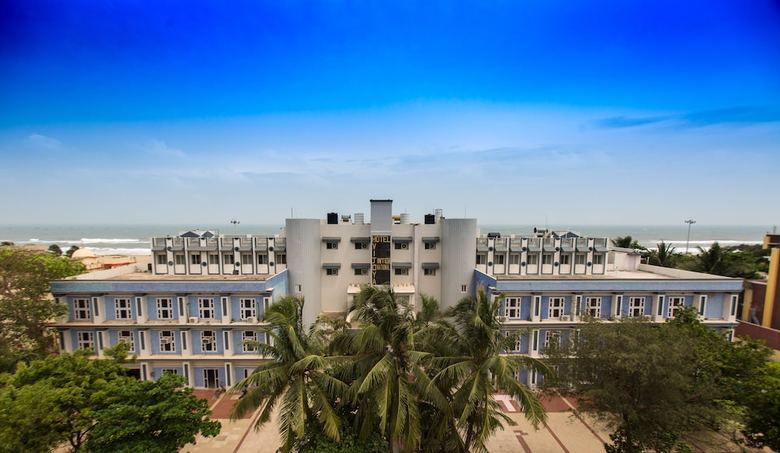 Apartamento Sunny Vijoya