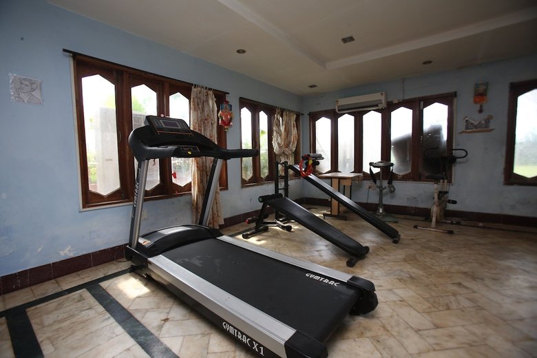 Apartamento Sunny Vijoya