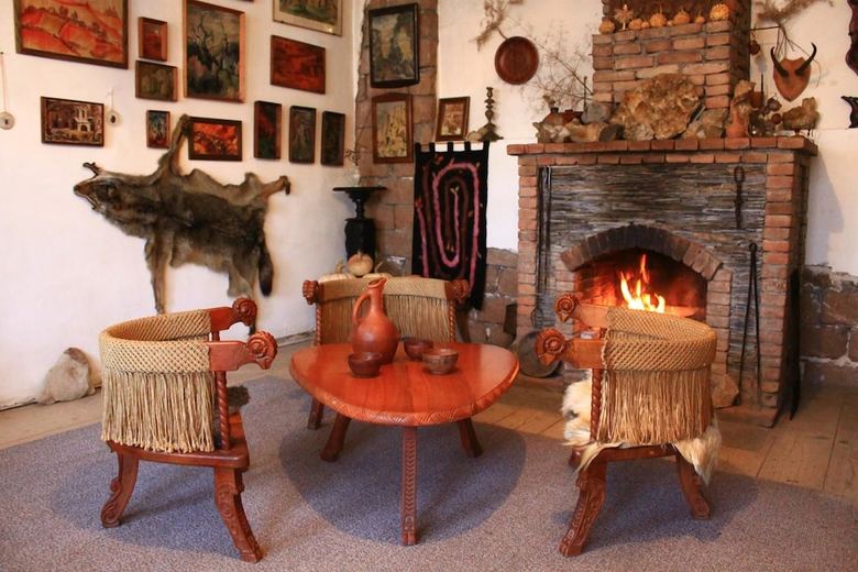 Hotel Guest House Gallery