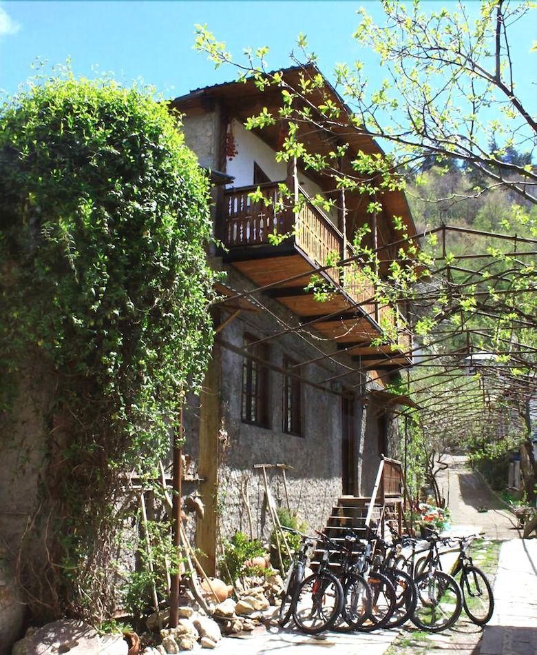 Hotel Guest House Gallery