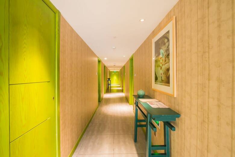 Wuyang Boutique Hotel - West Lake