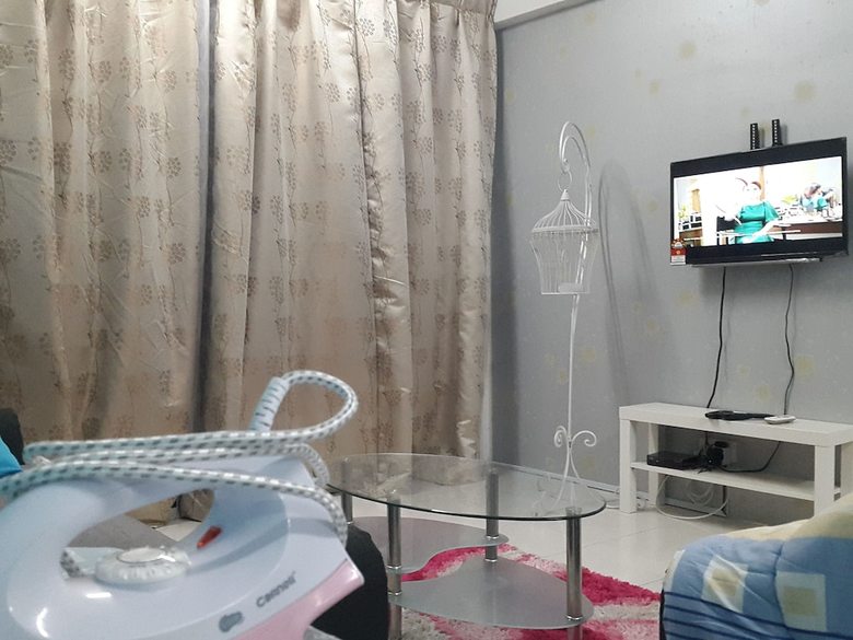 Apartamentos Bluebird Homestay Bangi