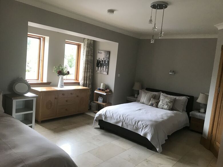 Bed & Breakfast Park View