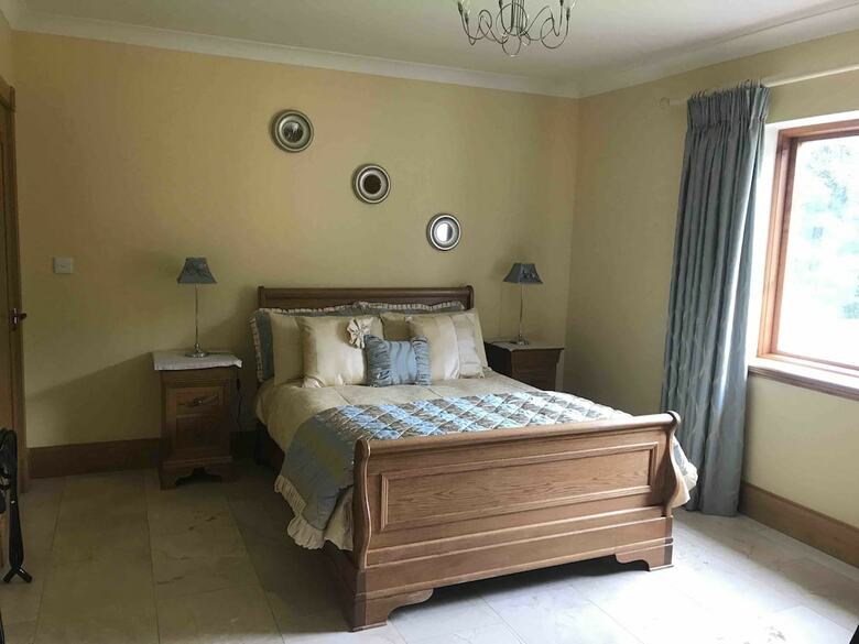 Bed & Breakfast Park View
