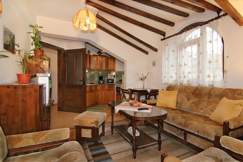 Art Apartments Milchevi