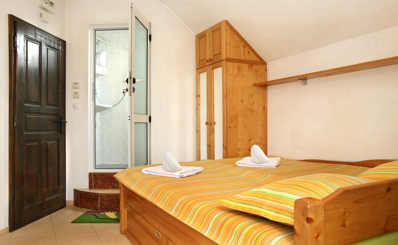 Art Apartments Milchevi