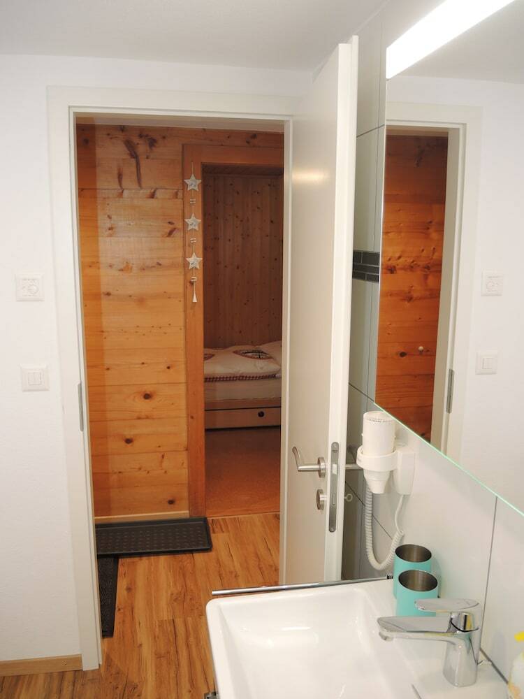 Ferienwohnung Blatten | Chalet Alpha