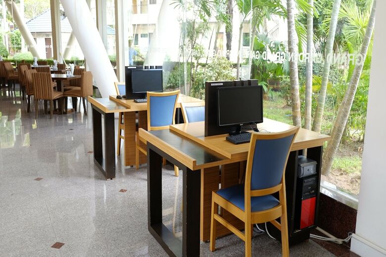 Aparthotel Grand Garden Hotel & Serviced Apartment
