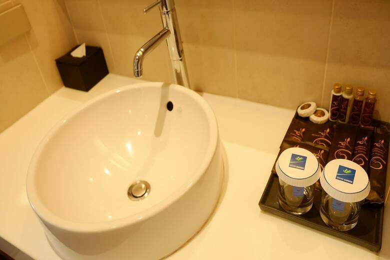 Aparthotel Grand Garden Hotel & Serviced Apartment