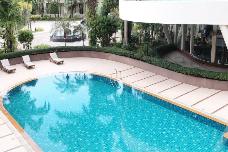 Aparthotel Grand Garden Hotel & Serviced Apartment
