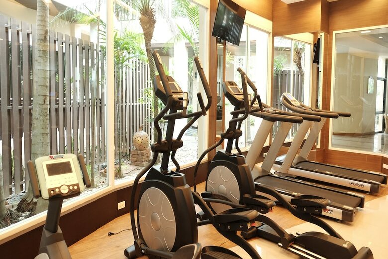 Aparthotel Grand Garden Hotel & Serviced Apartment