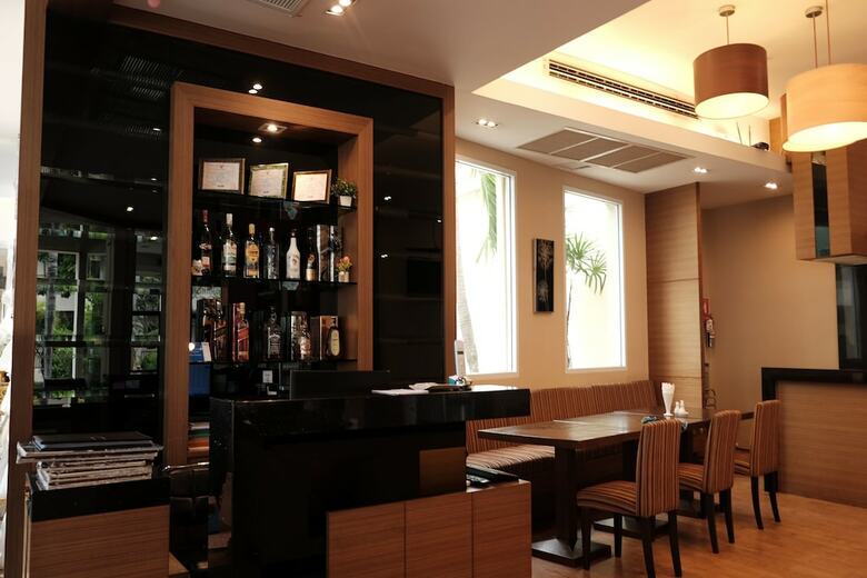 Aparthotel Grand Garden Hotel & Serviced Apartment