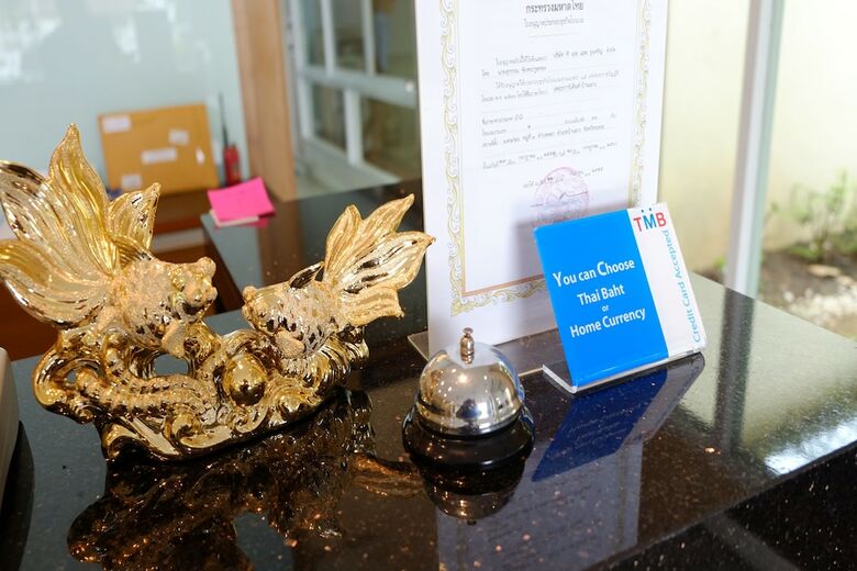 Aparthotel Grand Garden Hotel & Serviced Apartment