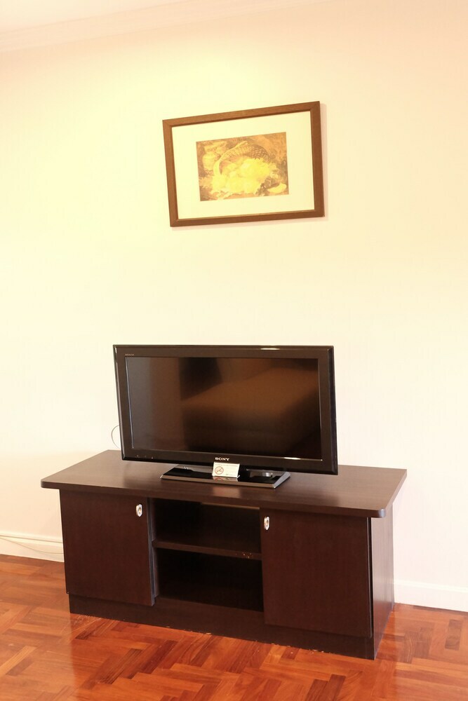 Aparthotel Grand Garden Hotel & Serviced Apartment