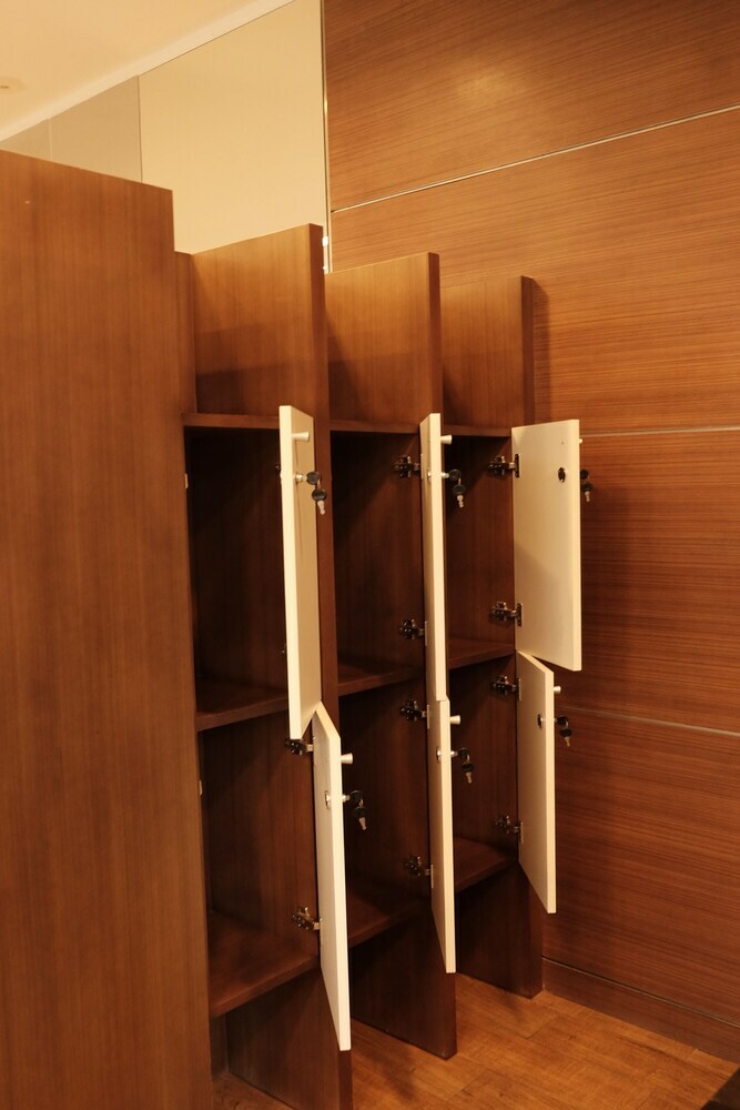 Aparthotel Grand Garden Hotel & Serviced Apartment