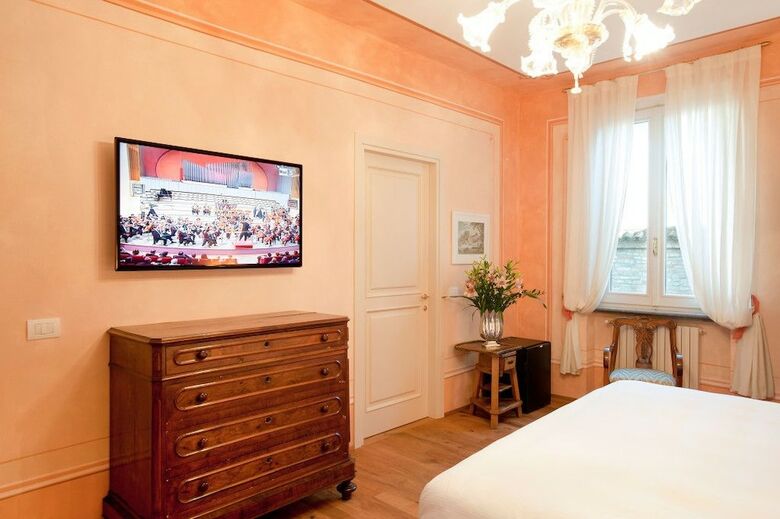 Hotel Relais Vimercati