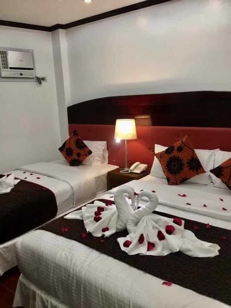 Alegro Hotel