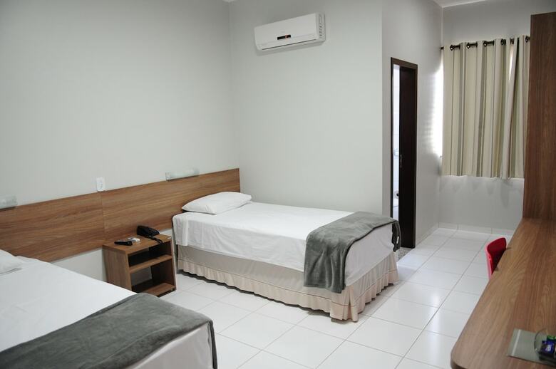 Hotel Mandino