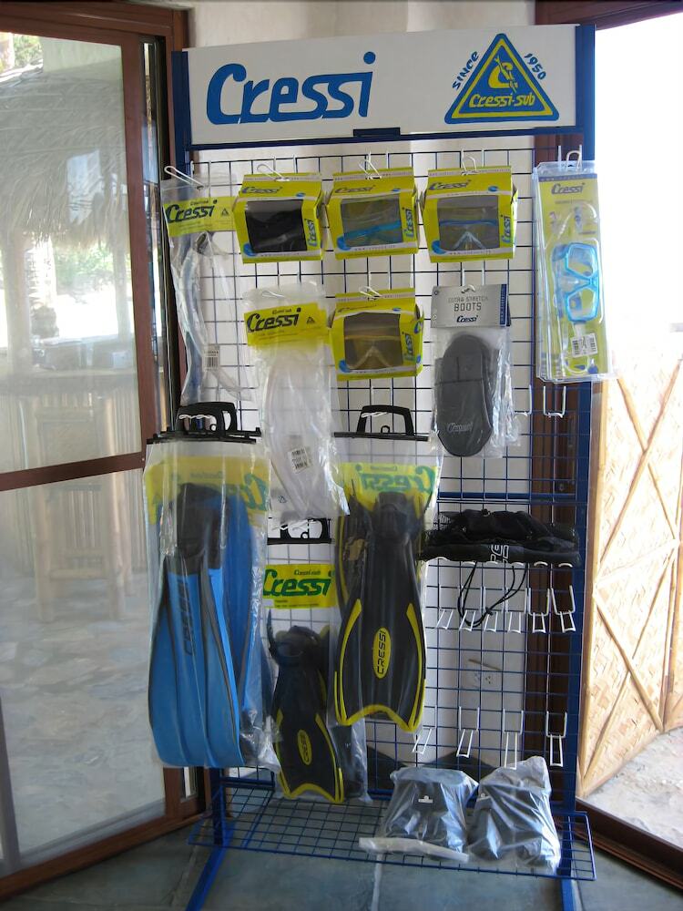 Hotel El Canonero Diving Beach Resort