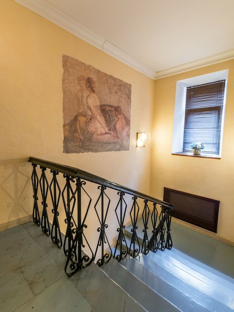 Hotel Guest House Rublev