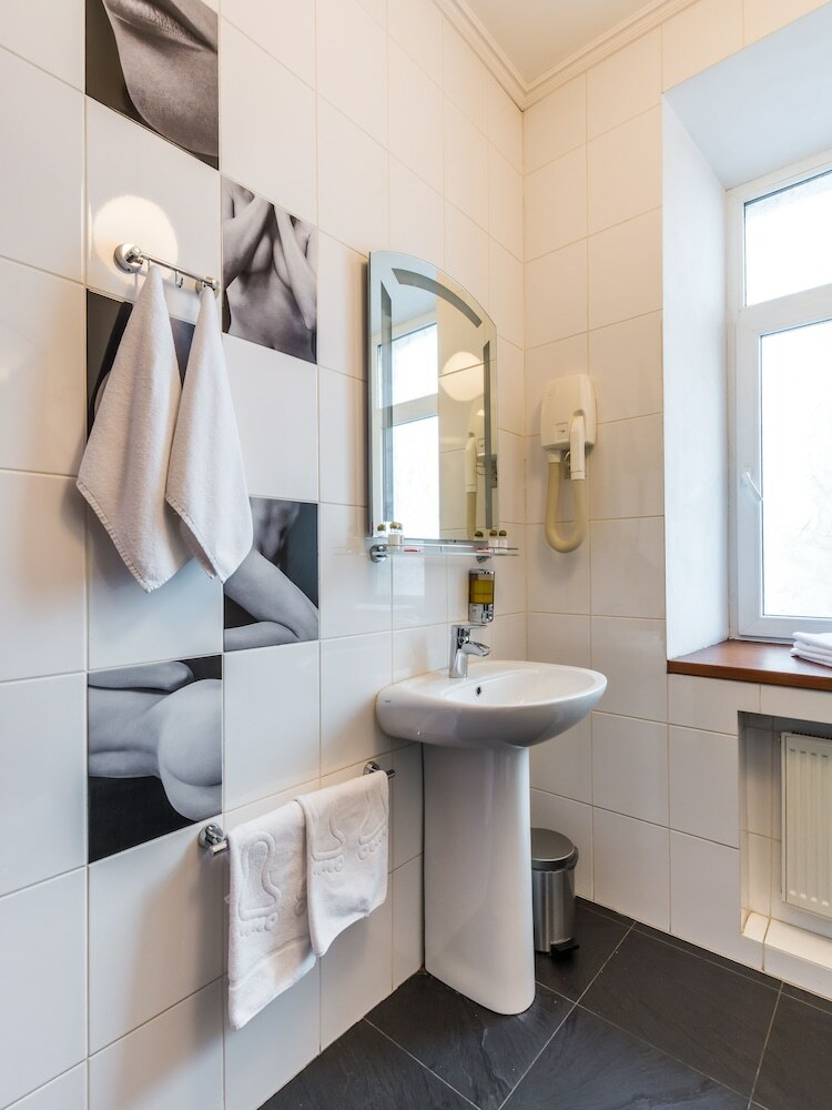 Hotel Guest House Rublev
