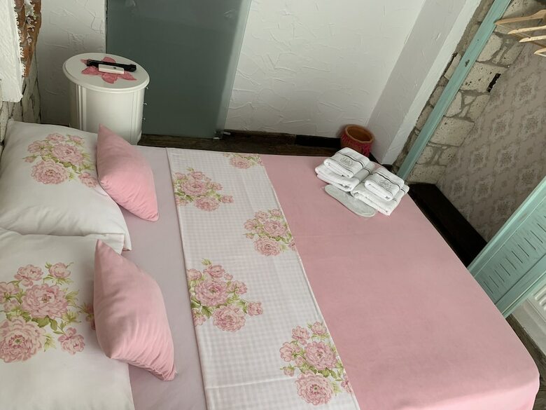 Windmill Alacati Boutique Hotel
