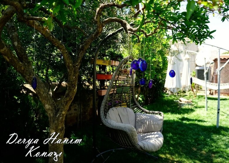 Hotel Derya Hanim Konagi