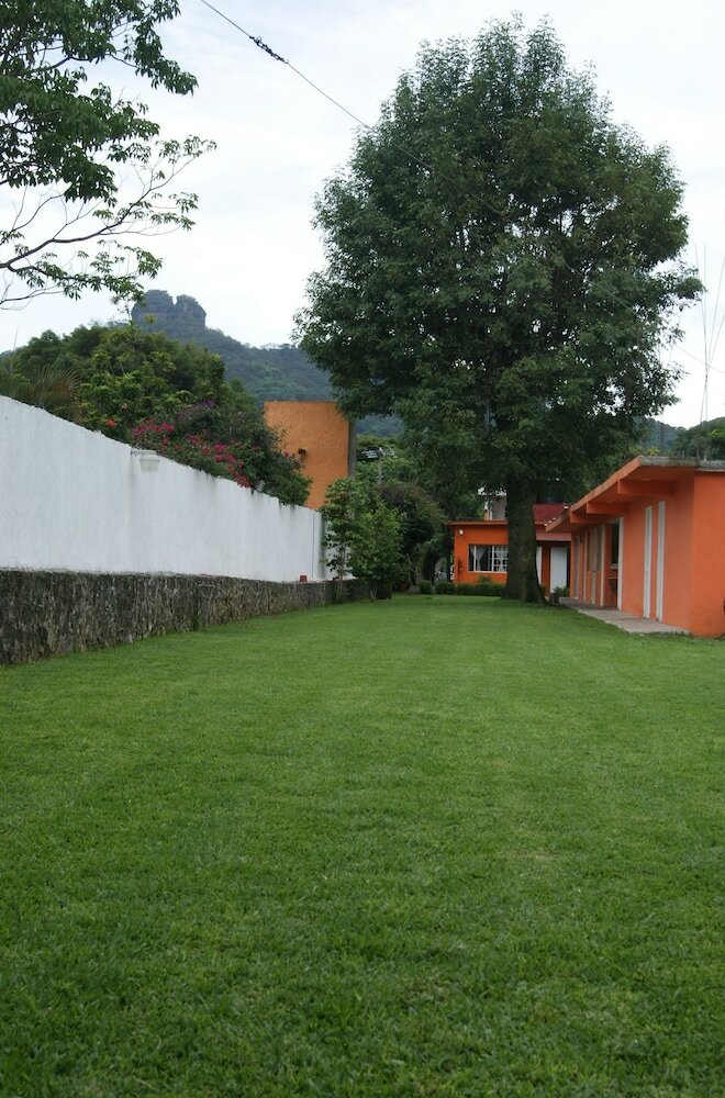 Hotel Mi Casa En Tepoz