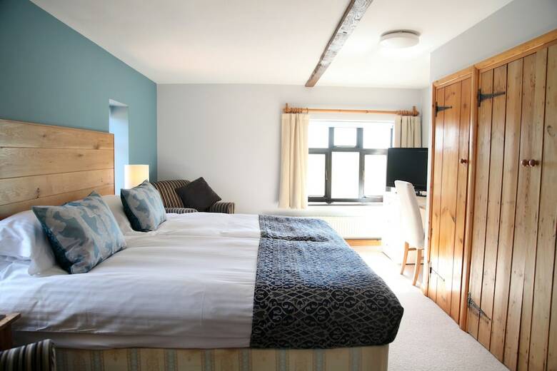 Greenbanks Hotel
