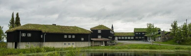 Hotel Danebu Kongsgaard Sport & Resort