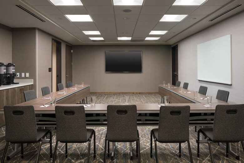 Hotel Residence Inn By Marriott Boulder Canyon Boulevard