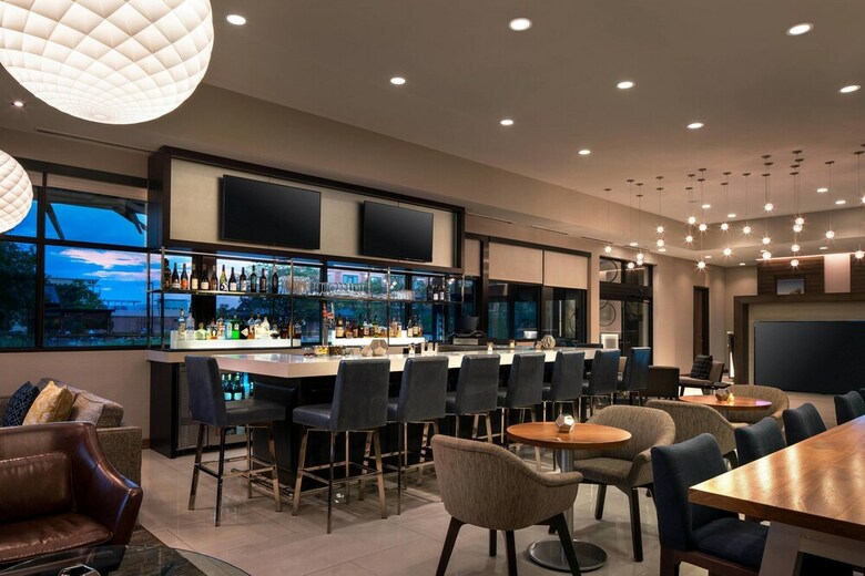 Hotel Residence Inn By Marriott Boulder Canyon Boulevard