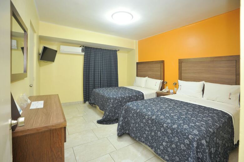 Hotel Principado Durango