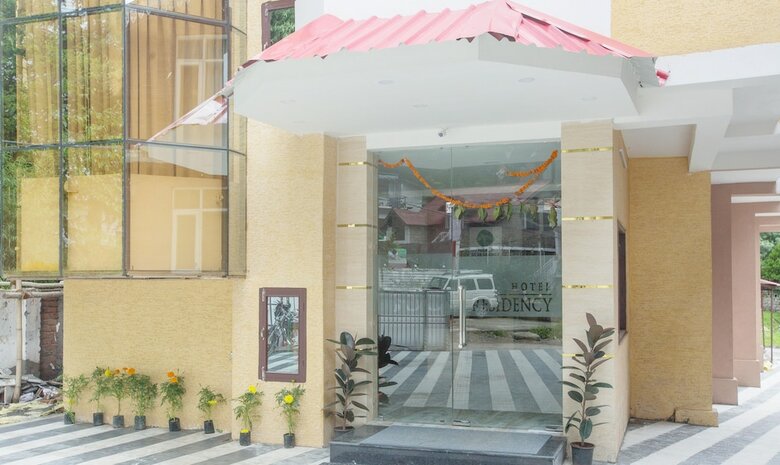 Hotel Treebo Sc Residency Manali