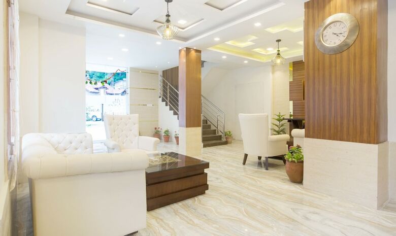 Hotel Treebo Sc Residency Manali