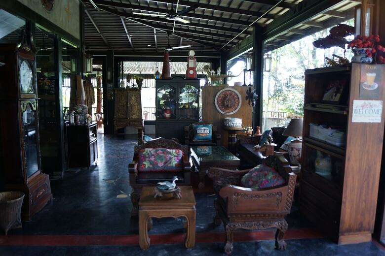 Hotel Bantunglom Resort