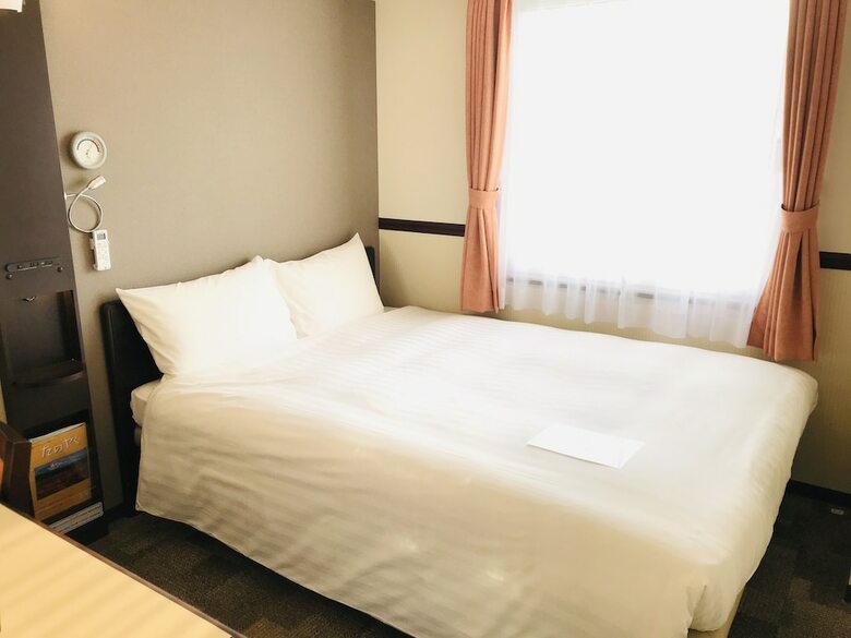 Hotel Toyoko Inn Hikone-eki Higashi-guchi