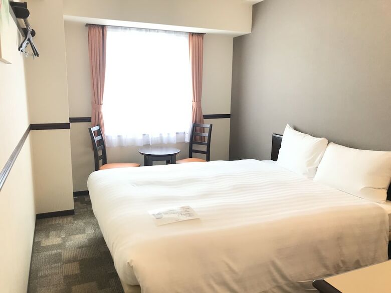 Hotel Toyoko Inn Hikone-eki Higashi-guchi